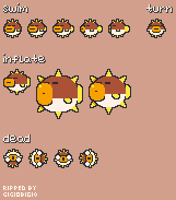 Pufferfish