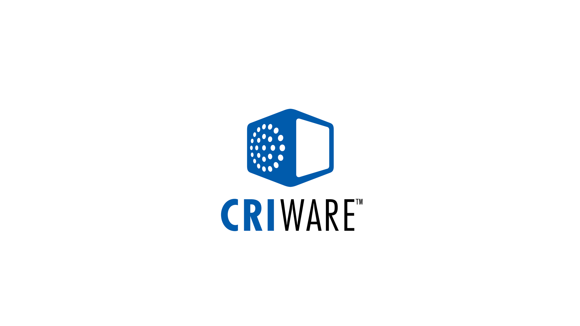 CRIWARE Logo