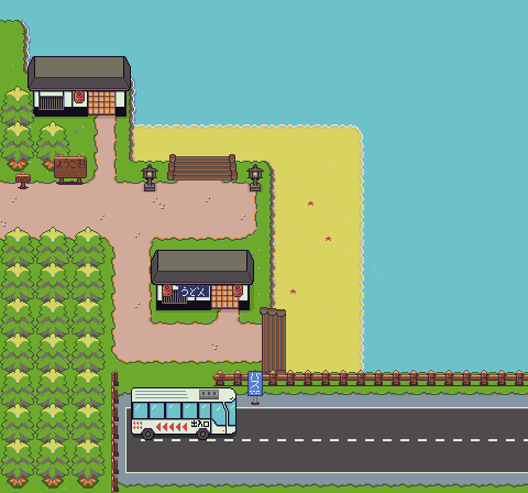 Sanuki City (No FX)
