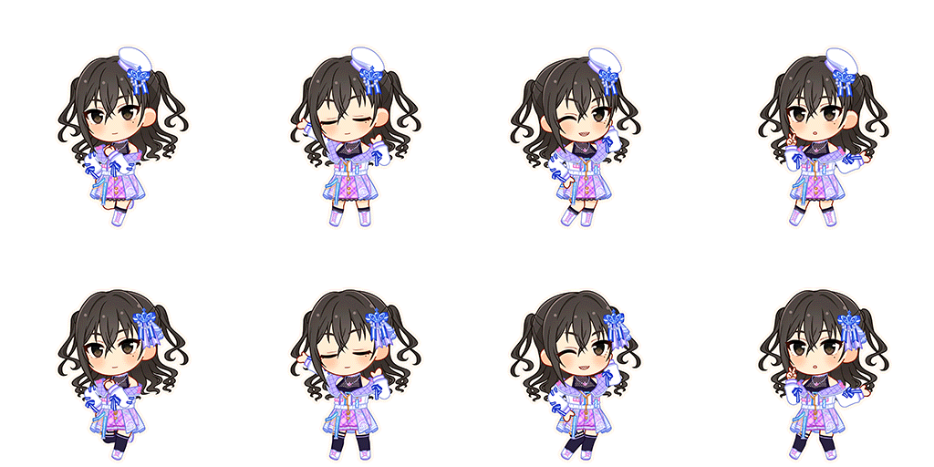 Akira Sunazuka (Connected Parallel)
