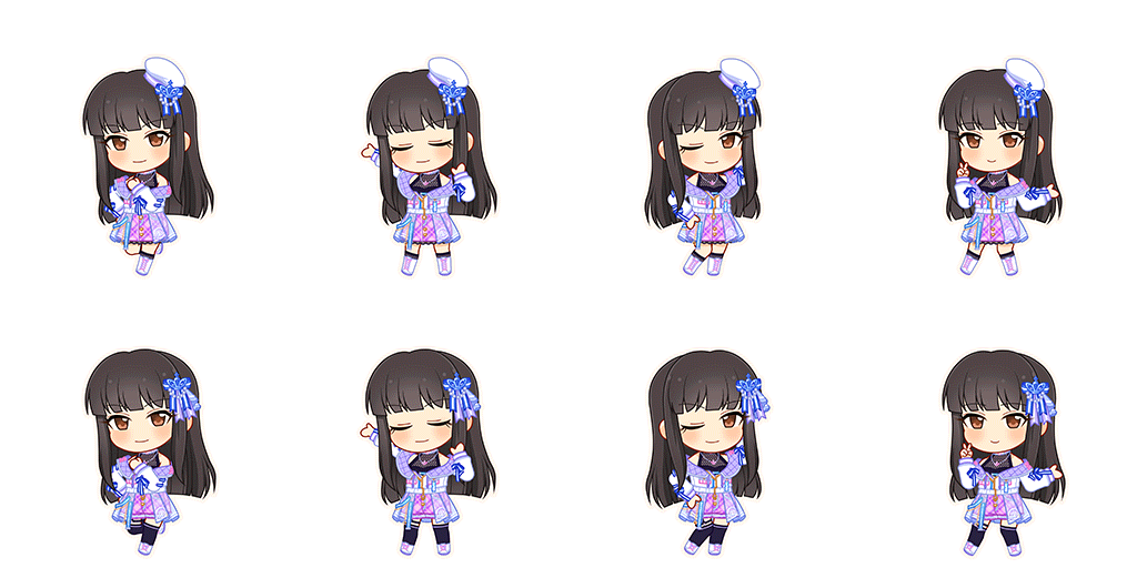 Chiaki Kurokawa (Connected Parallel)