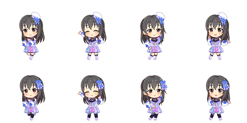 Hajime Fujiwara (Connected Parallel)