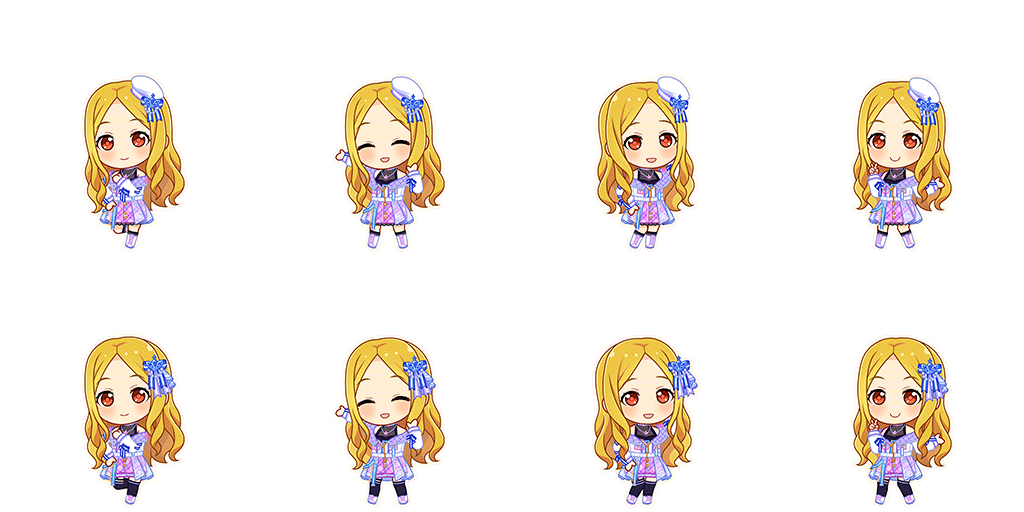Hijiri Mochizuki (Connected Parallel)