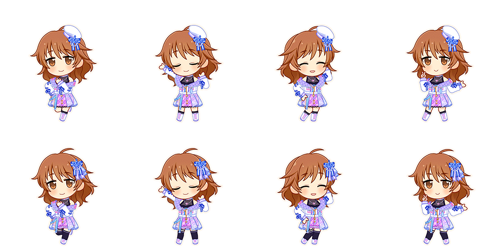 Hina Araki (Connected Parallel)