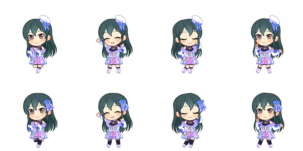 Izumi Ohishi (Connected Parallel)