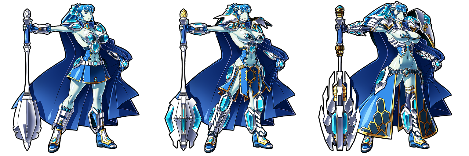 Frost Giant