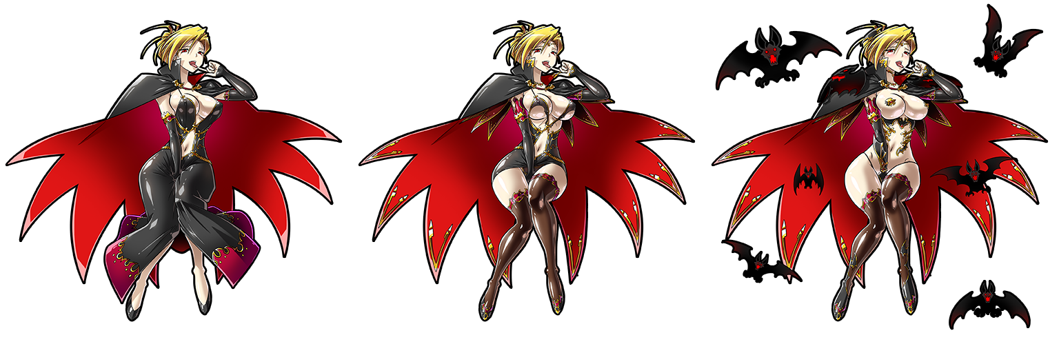 Vampire