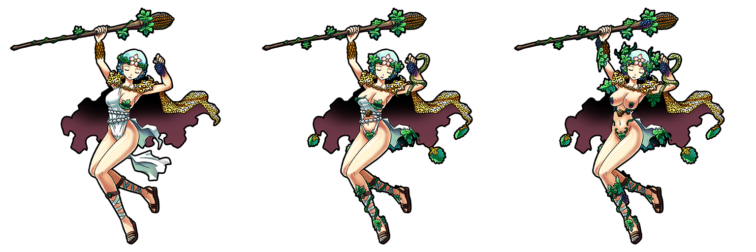 Maenad
