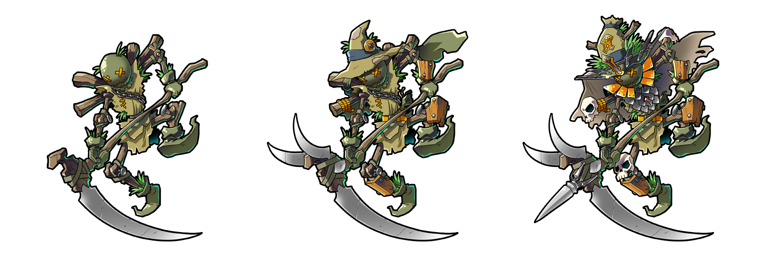 Scarecrow