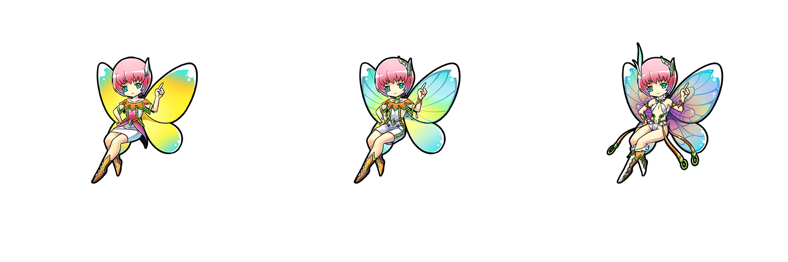 Pixie