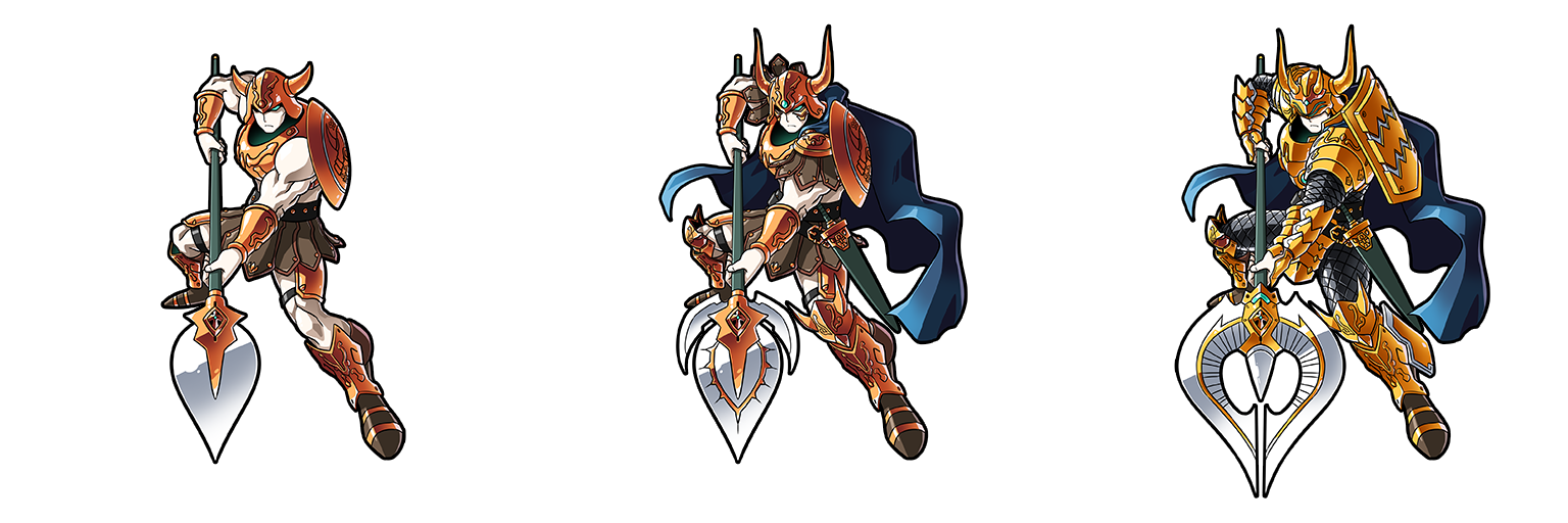Einherjar