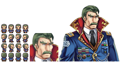 Commander