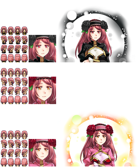 Priestess