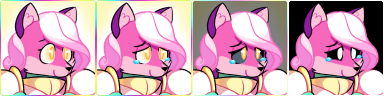 Melody (Transformed)