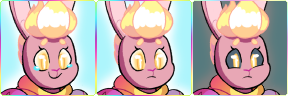 Allison (Transformed)