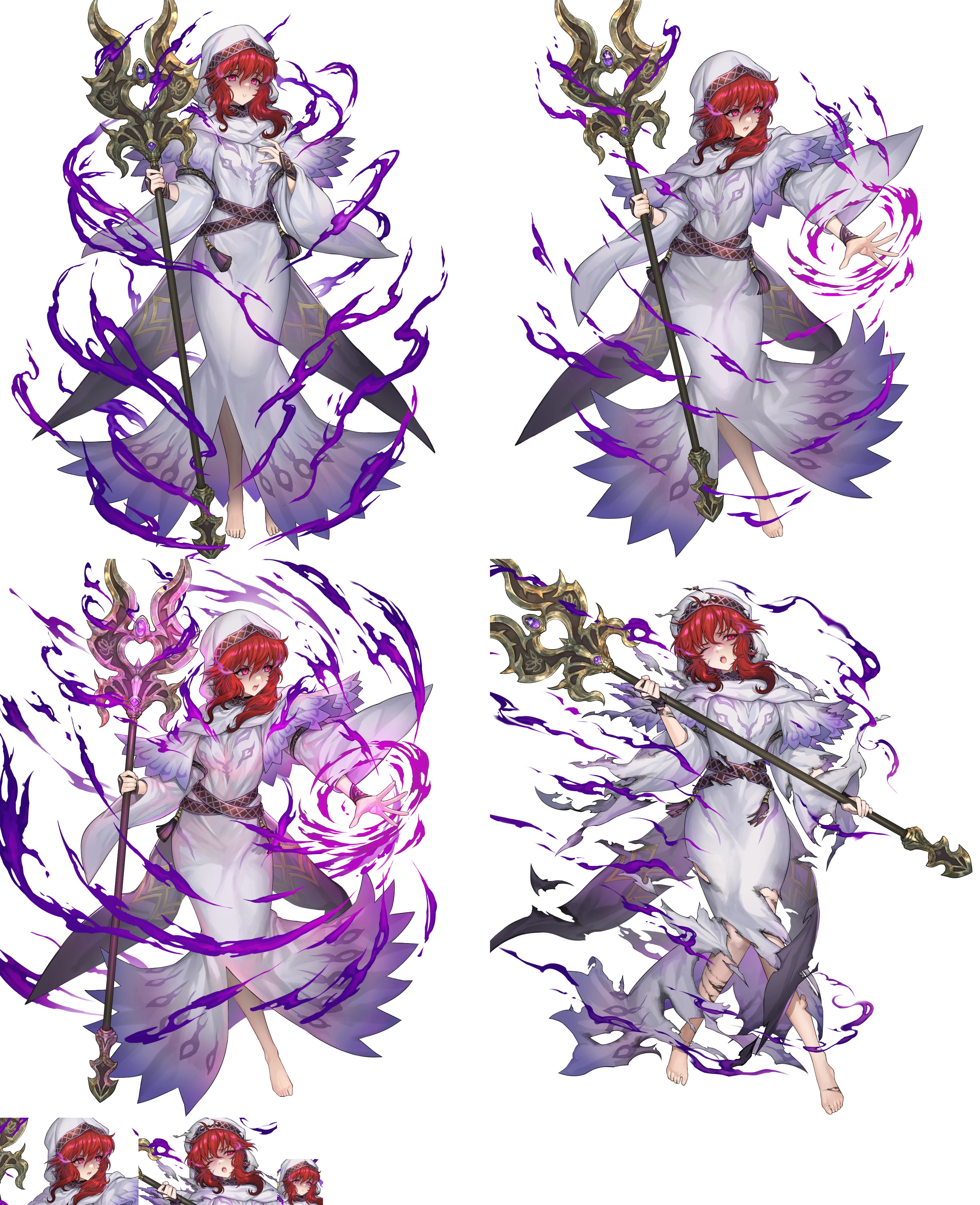 Lena (Dark Overlap)
