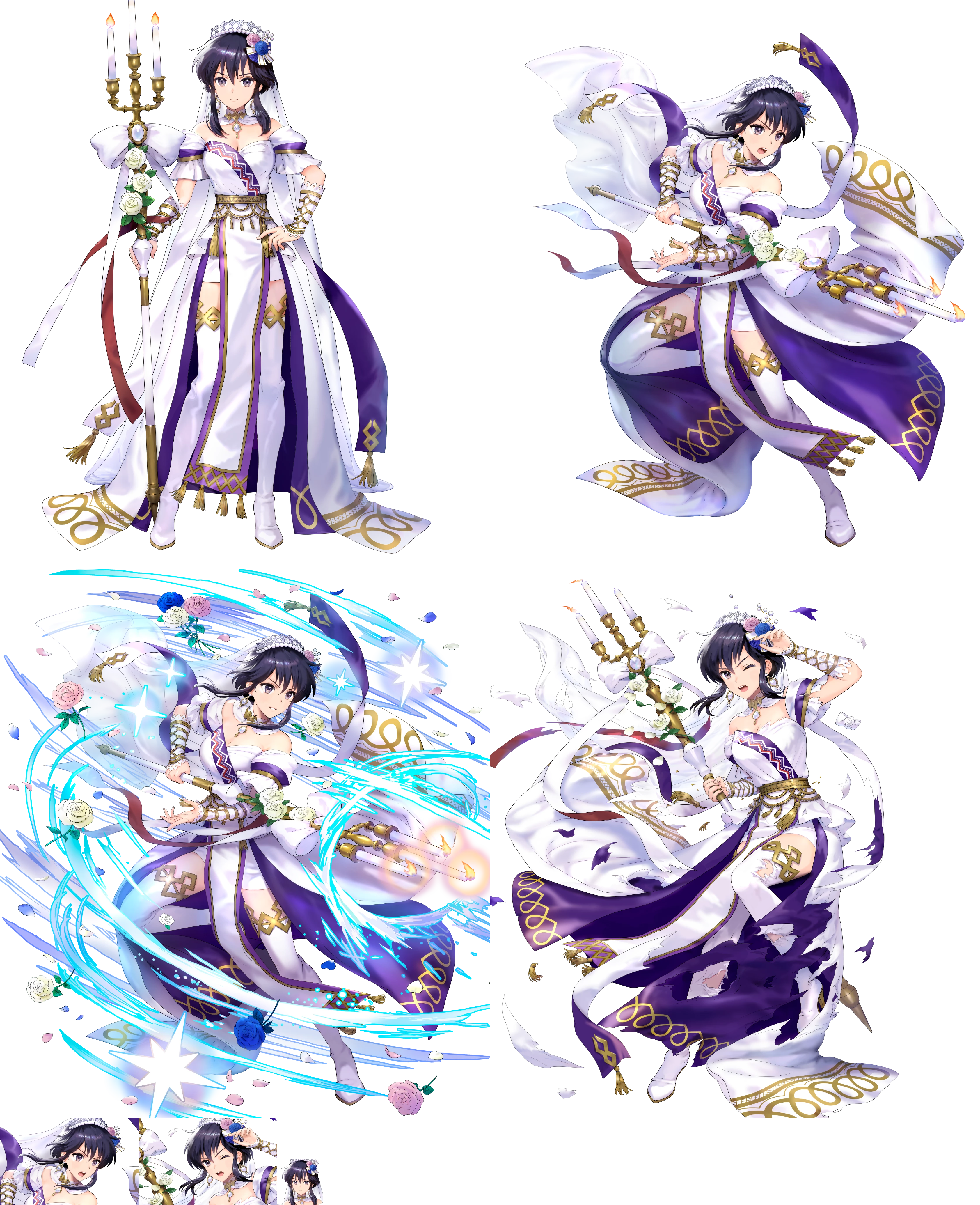 Larcei (Moment of Joy)