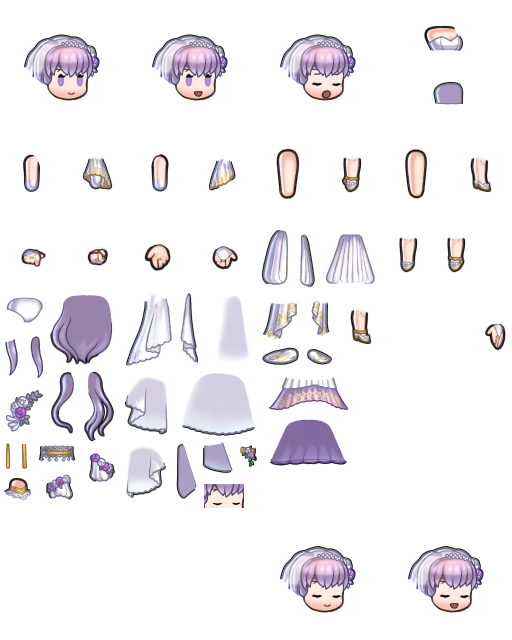 Julia (Moment of Joy)