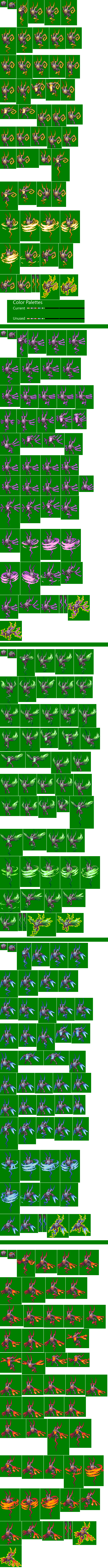 Asura Bat
