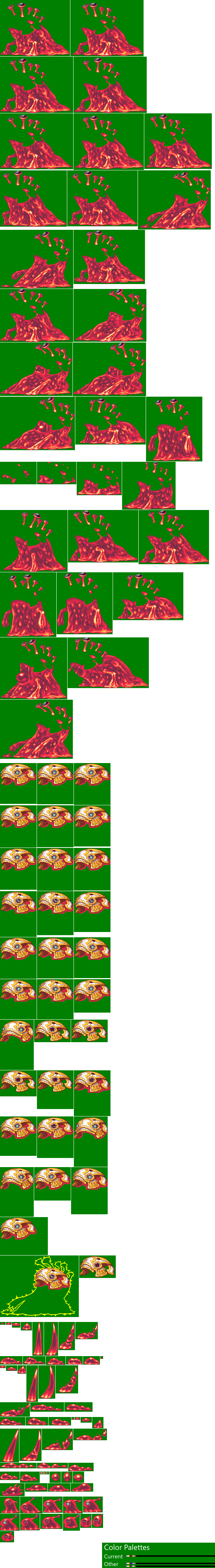 Deva Slime