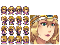 Princess Darlene