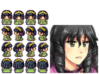 Queen Nichols