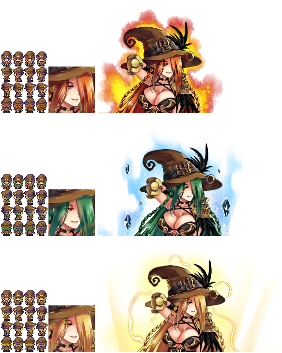 Witch