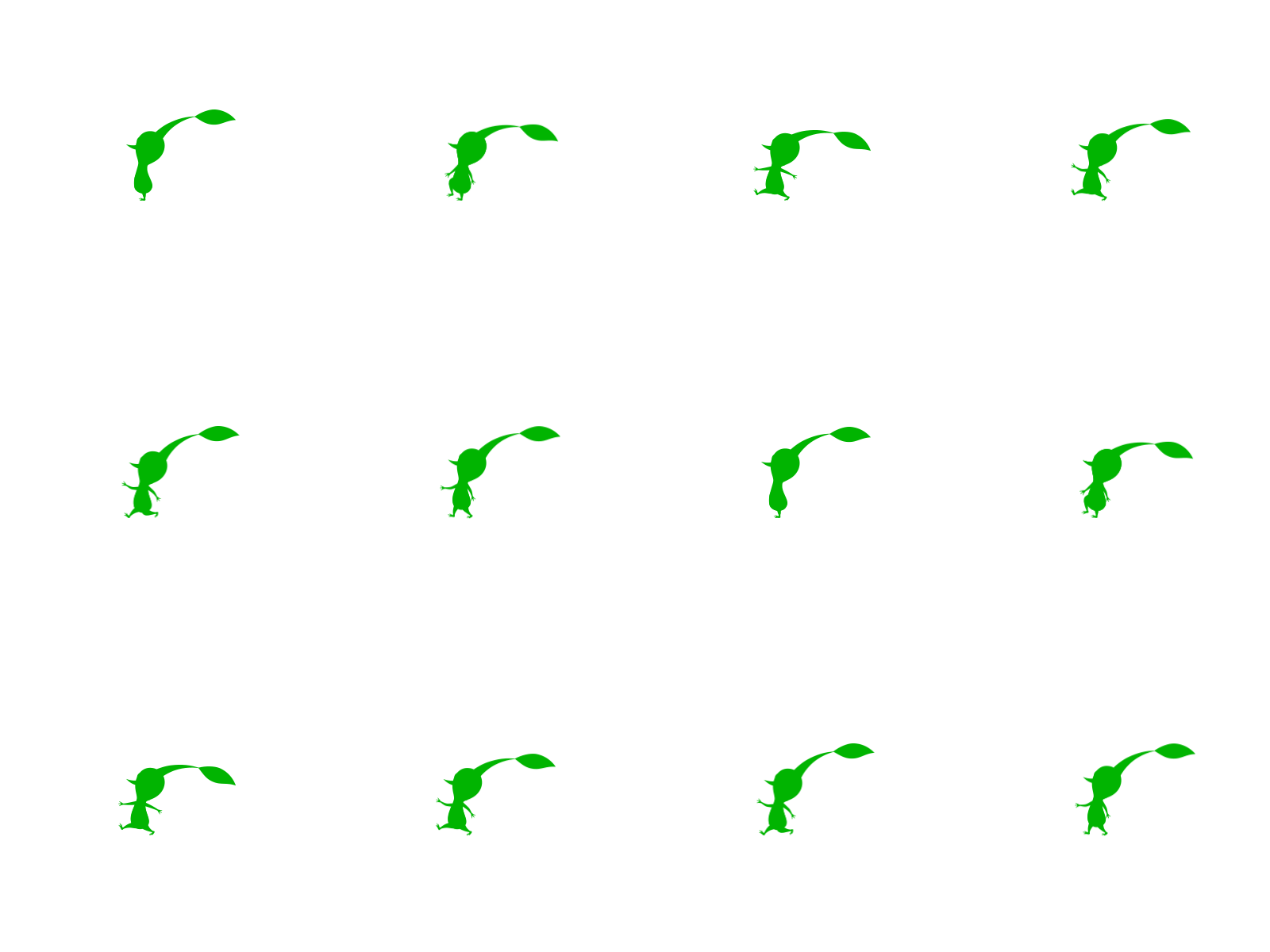 Pikmin