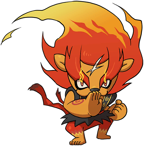 Blazion