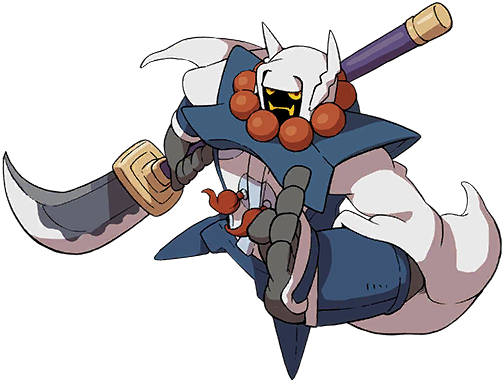 Benkei