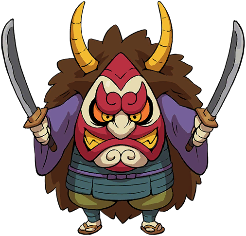 Zerberker