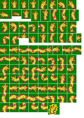 Tentacle