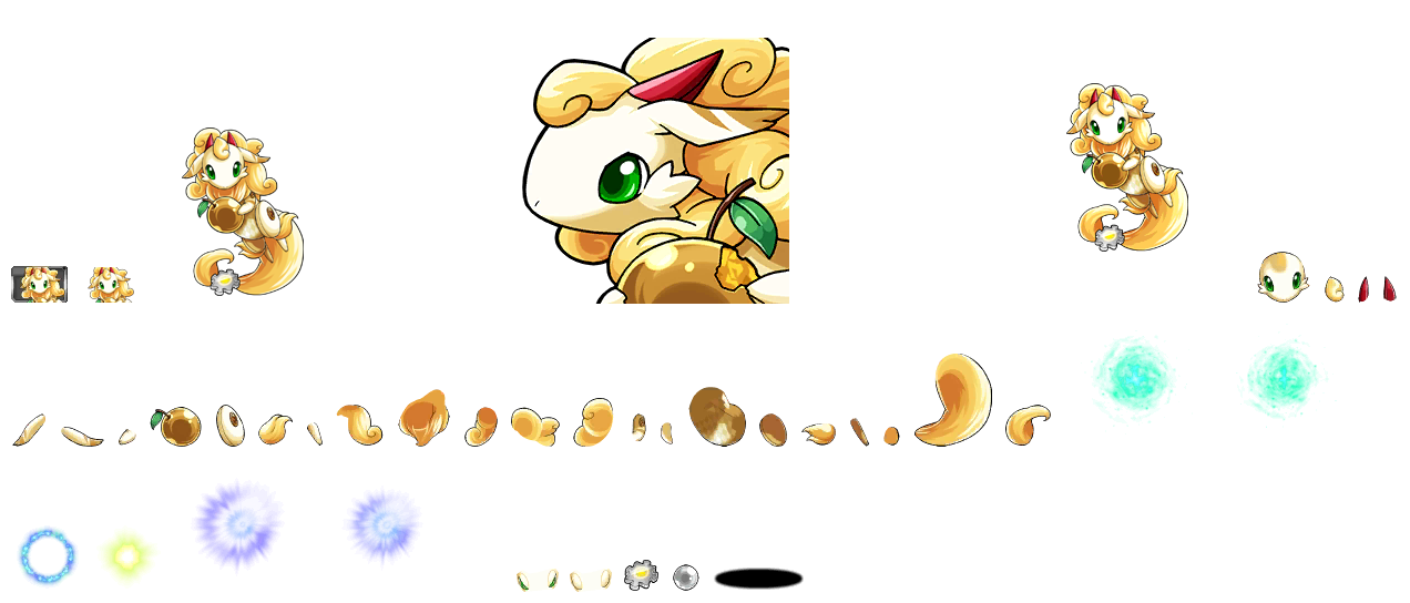 #069 (Fairlion)
