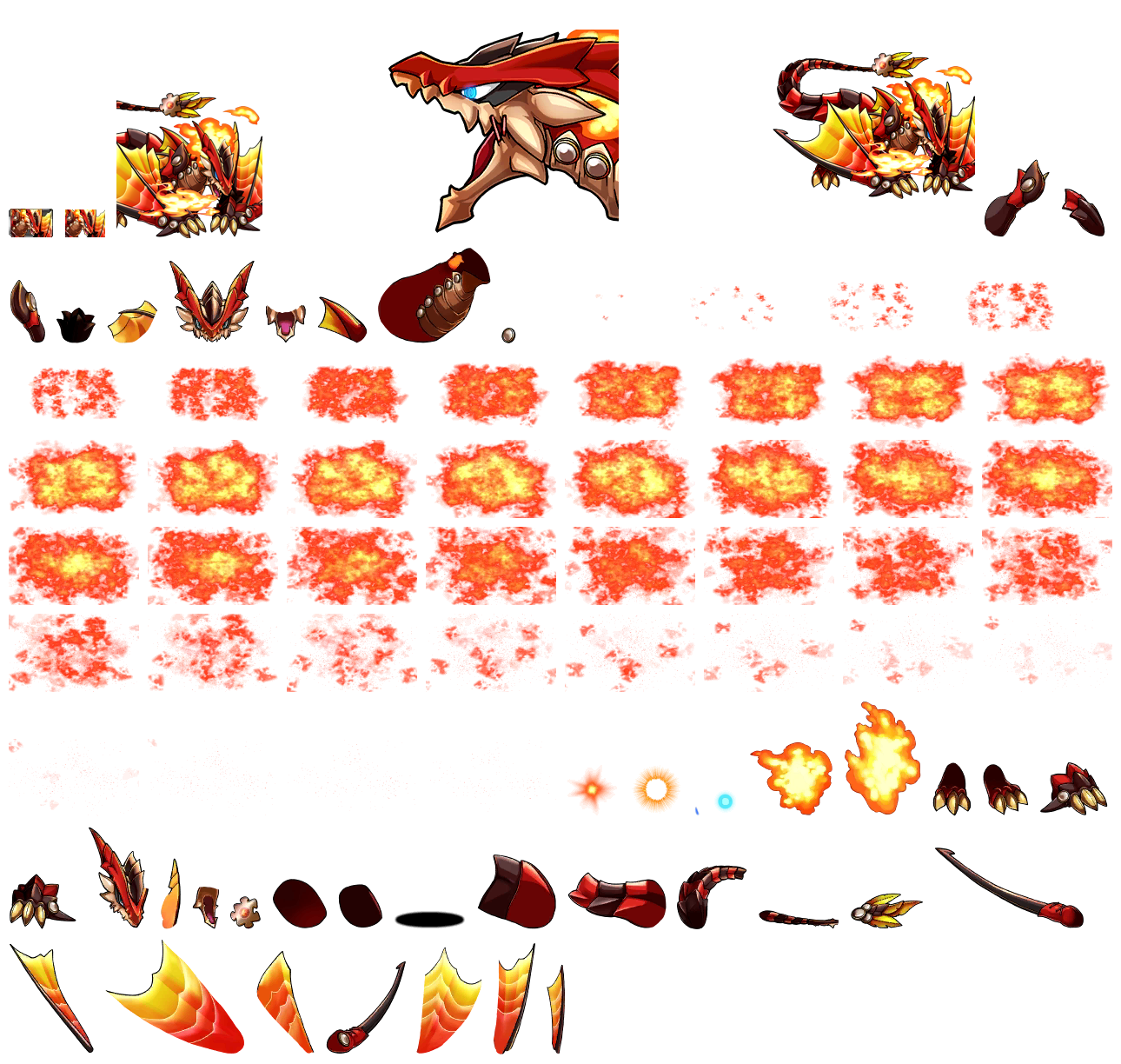 #071 (Flare Drall)