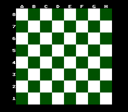 Chess Board