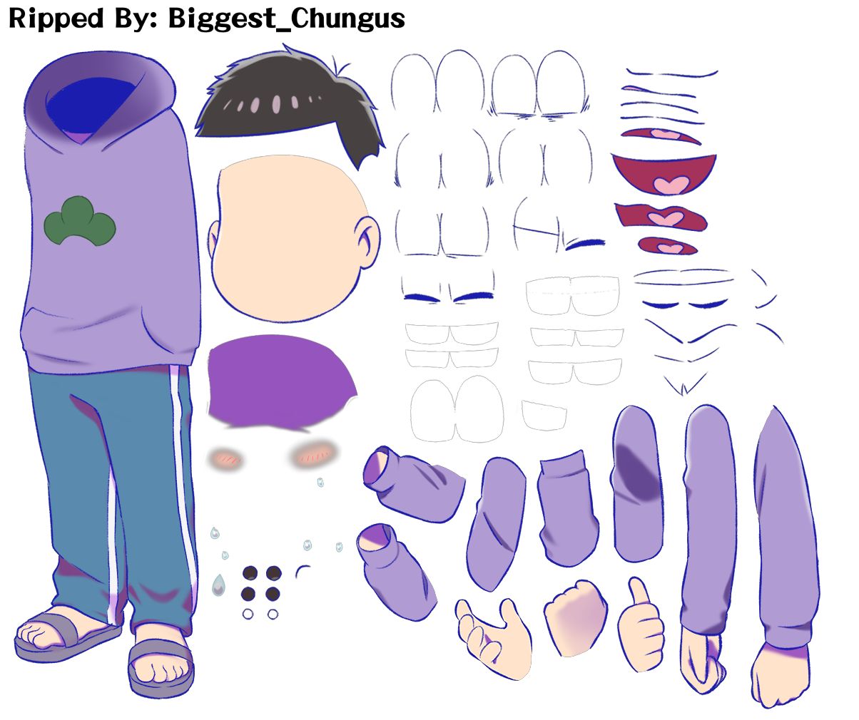 Ichimatsu