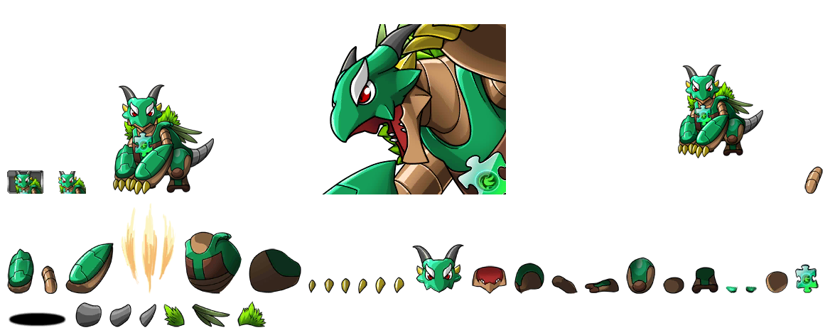 #084 (Garam)