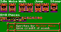 Wallop (Super Mario Bros. 1-Style)