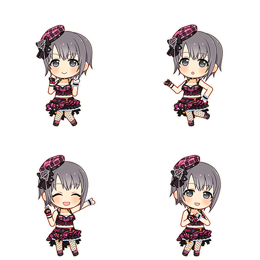 Yuuki Otokura (Shout Out Love)