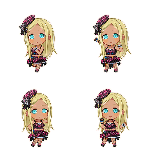 Layla (Shout Out Love)