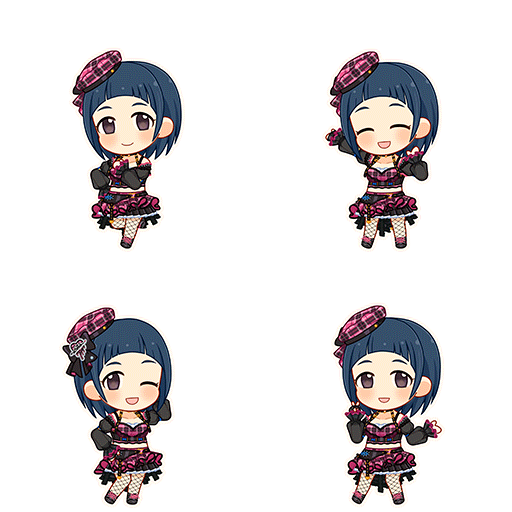 Yasuha Okazaki (Shout Out Love)