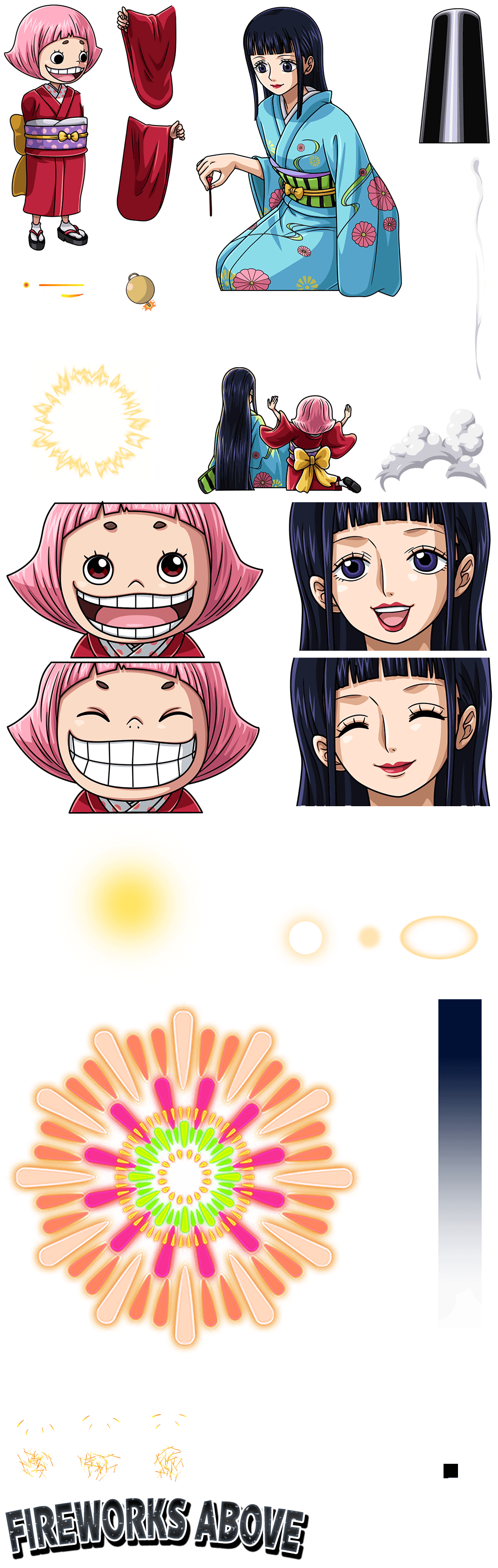 #4046 - Okiku & Otoko
