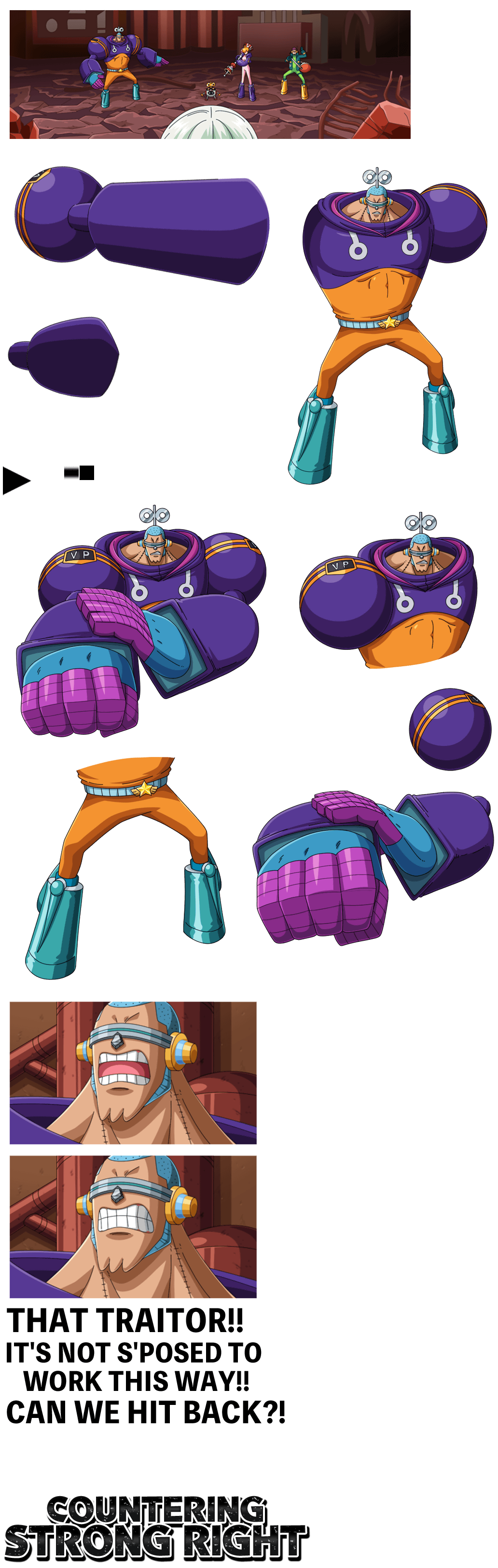 #4309 - Franky - Reactive Counter