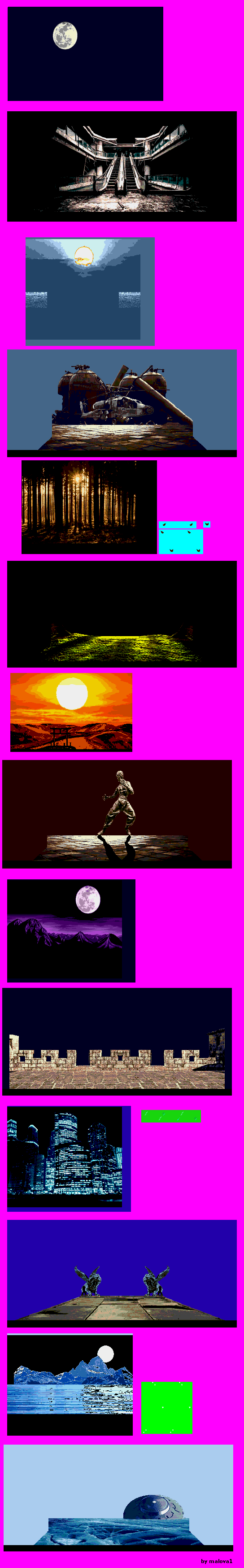 Stage