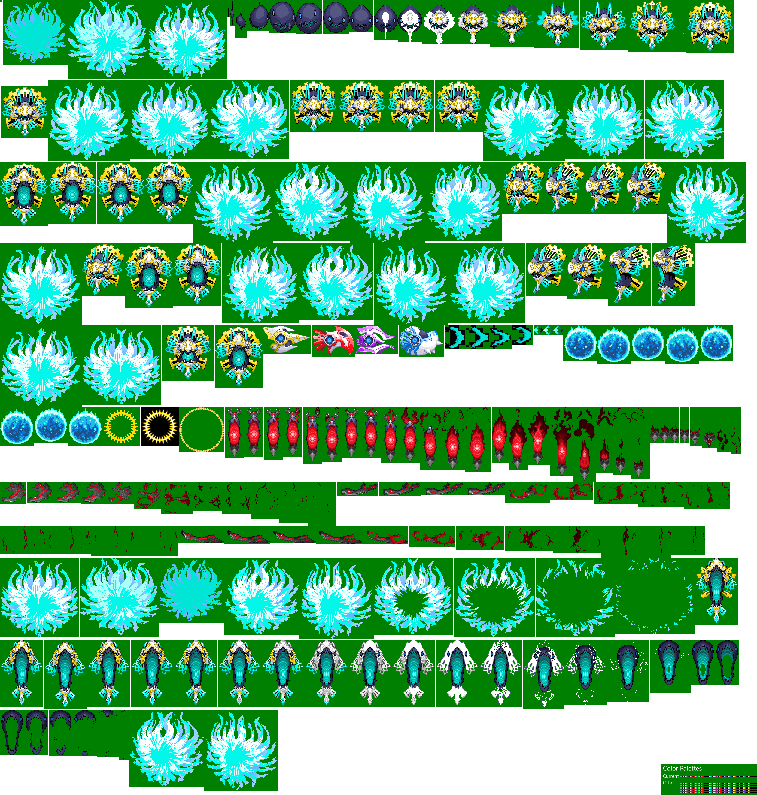 The False God of the Abyss