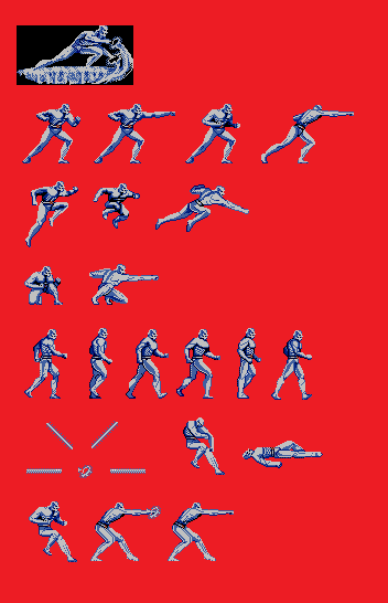 Iceman