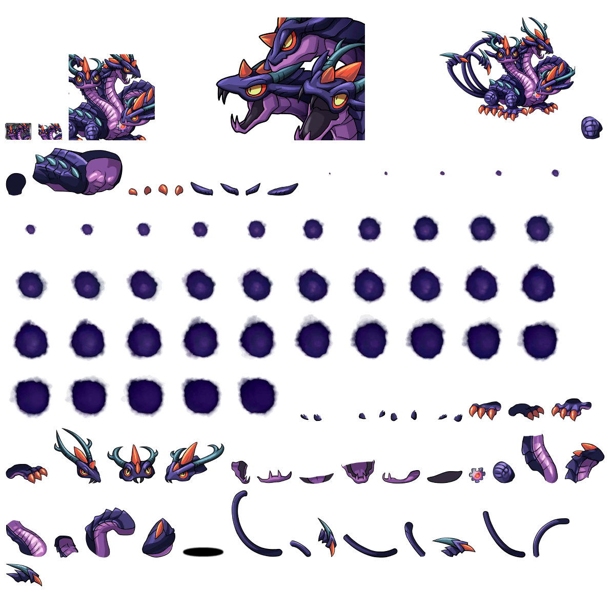 #087 (Exa-Hydra)