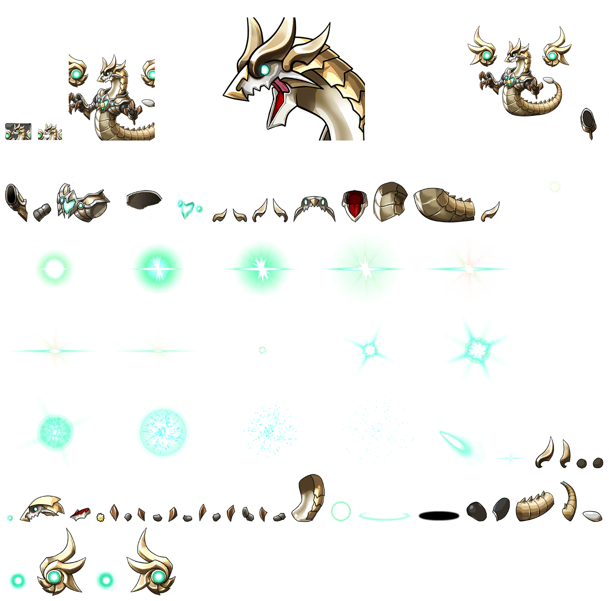 #090 (Ra-Naga)
