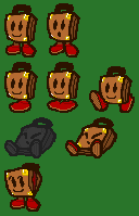 Stuffwell (Paper Mario N64-Style)