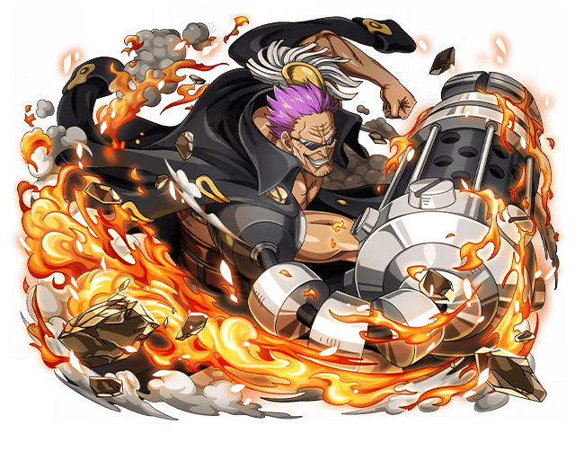 #2329 - Z - Neo Marines Leader